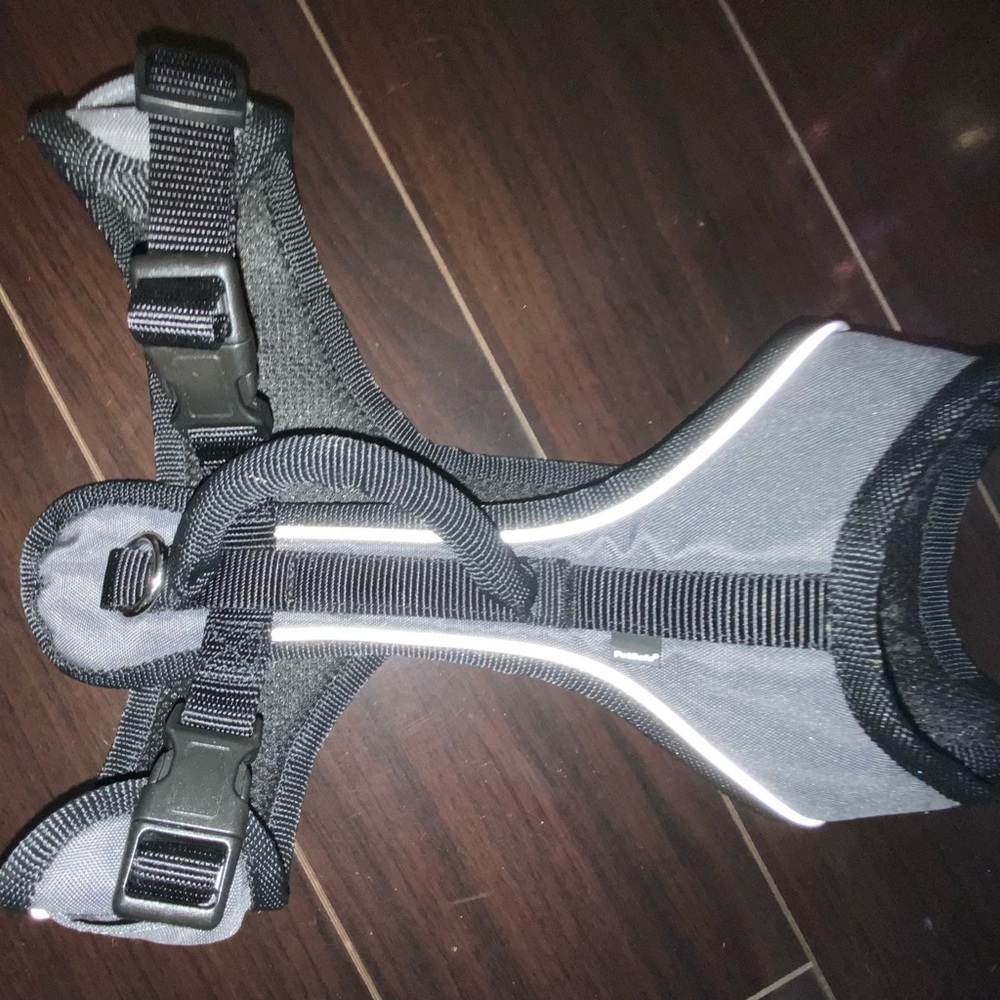 Dog pet safe harness